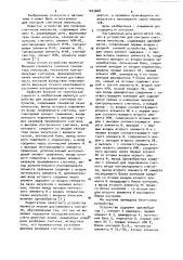 Устройство для контроля счетчиков импульсов (патент 1043668)
