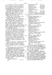Проявляюще-фиксирующий состав для обработки галогенсеребряного фотографического материала (патент 1112336)