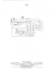 Система для бесконтактного определения амплитуды колебаний лопаток турбомашины (патент 457000)