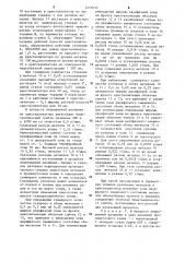 Способ непрерывного литья биметаллических слитков и устройство для его осуществления (патент 1271635)