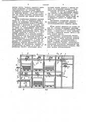 Устройство для раскладки плоских предметов (патент 1055687)