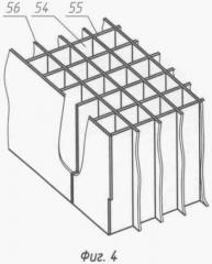 Способ подогрева накипеобразующих растворов при выпаривании и теплообменник для его осуществления (патент 2371228)