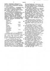 Легирующе-восстановительная смесь (патент 954479)