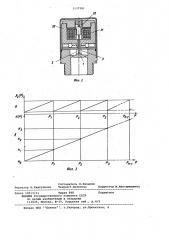 Датчик давления и температуры (патент 1137361)