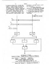 Устройство для разметки бревен (патент 864312)