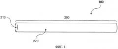 Компонент курительного изделия (патент 2577500)