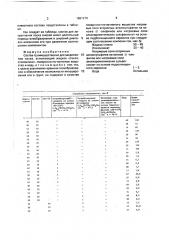 Состав преимущественно для закрепления песка (патент 1661274)