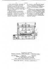 Печь для термообработки плоских изделий (патент 1126616)
