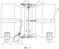 Воздуховод (патент 2584052)