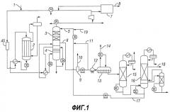 Способ получения алкиленкарбоната и/или алкиленгликоля (патент 2506124)