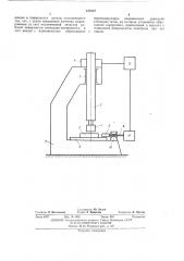 Устройство для электрохимического маркирования электродом- инструментом (патент 415127)