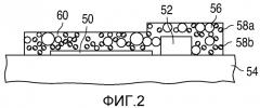 Полупроводниковый светоизлучающий диод с конверсией длины волны (патент 2550753)