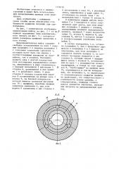 Предохранительная муфта (патент 1176110)