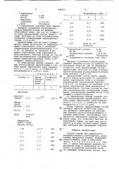 Состав заряда для химического воздушно-пенного огнетушителя (патент 946563)