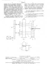 Дисковые ножницы (патент 623671)