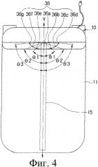 Устройство, способствующее автоматической стыковке робота (патент 2355564)