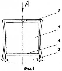 Цилиндрический охладитель (патент 2297584)