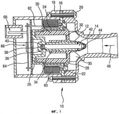 Гидравлический насос (патент 2467206)