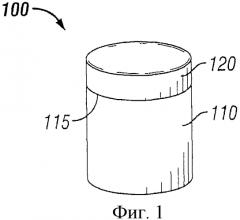 Синтетические материалы для испытания pdc-резцов или для испытания других сверхтвердых материалов (патент 2550750)