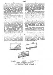 Способ разработки месторождений полезных ископаемых (патент 1219807)