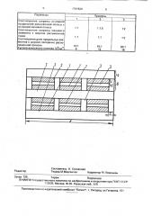 Меховая пластина для верхнего плечевого изделия (патент 1797820)