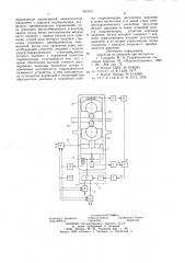 Гидравлическое нажимное устройство прокатного стана (патент 961810)
