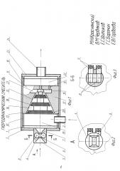 Гидродинамический смеситель (патент 2625874)
