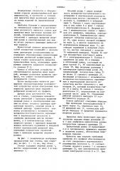 Станок для прикатки швов заготовок клееных изделий (патент 1085847)