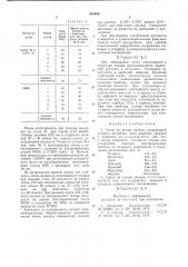 Сплав на основе железа (патент 810846)