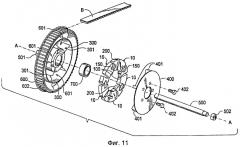 Амортизатор колеса мотоцикла (патент 2424149)