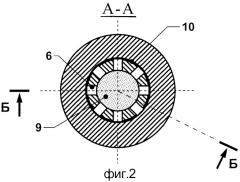 Инертный анод электролизера для производства алюминия (патент 2408743)