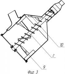 Установка для приготовления и укладки строительных смесей (патент 2332302)