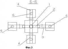 Способ и устройство для дозакладки отработанных камер (патент 2423612)