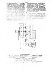Установка для определения усталостной долговечности машиностроительных конструкций (патент 1165926)