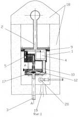 Устройство для отвода конденсата из системы сжатого воздуха (патент 2245486)