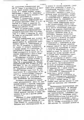 Станок для обработки ферромагнитных сердечников (патент 1109075)