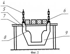 Грузозахватное устройство крана (патент 2397942)