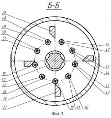 Вакуумный механический ввод (патент 2244183)