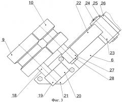 Теребильный аппарат льноуборочной машины (патент 2552428)