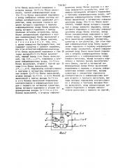 Устройство для решения систем линейных алгебраических уравнений (патент 1566367)