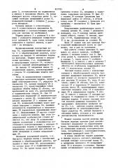 Ленточно-шлифовальный станок для об-работки лопаток (патент 837795)