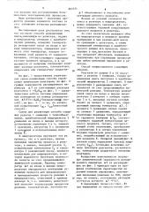 Способ автоматического управления химическим реактором для жидкофазных экзотермических процессов (патент 865371)