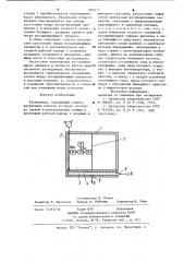 Расходомер (патент 900117)