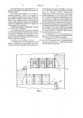 Тарелка для контактирования газа (пара) и жидкости (патент 1681878)