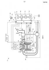 Способ для двигателя (патент 2603202)