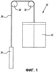 Модуль, содержащий стабилизатор трения, и способ его получения (патент 2451776)