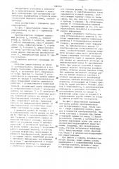 Преобразователь параллельного кода в последовательный (патент 1282337)