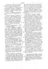 Уширенная книзу изложница для разливки стали (патент 1699702)