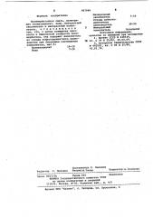 Полимербетонная смесь (патент 967999)