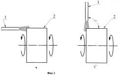 Способ формирования кромок деталей машин (патент 2464357)